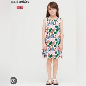 Marimekko by Uniqlo